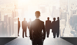 招贤纳士 招贤纳士